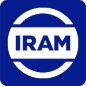 Certificado por IRAM